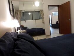 International Plaza (D2), Apartment #581343281